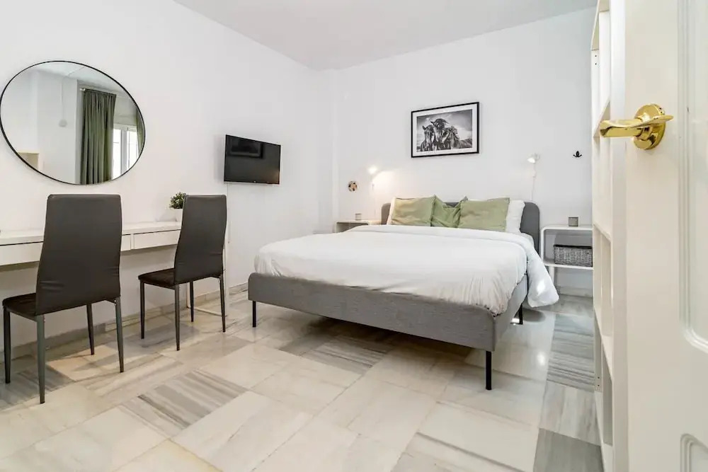 Lnm43- Cozy Holiday Home Close to Puerto Banus