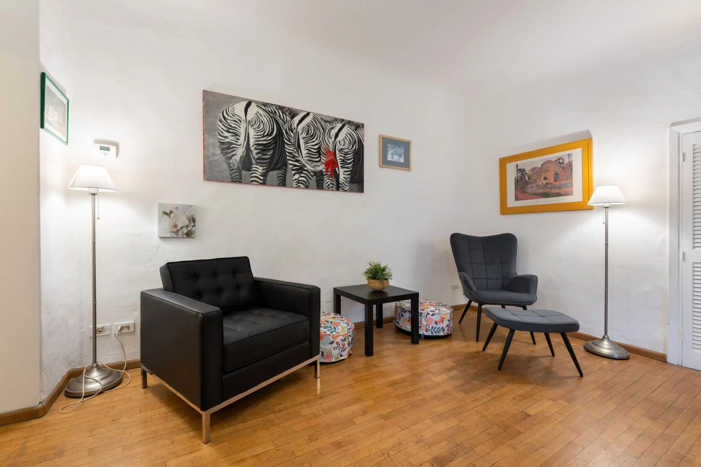 Via del Corso Apartment
