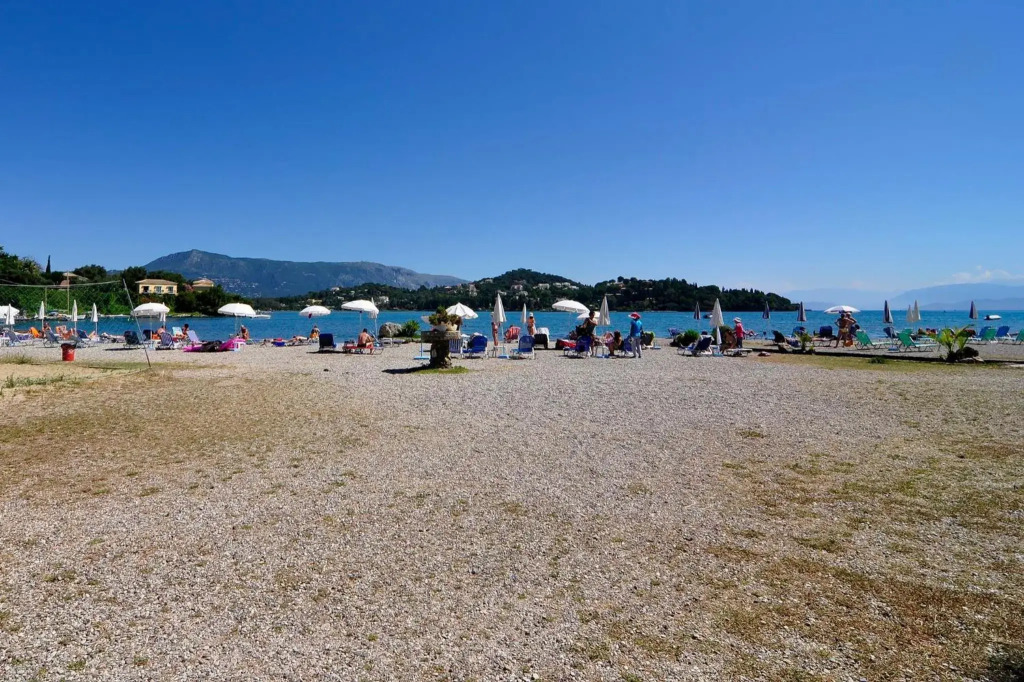 Nicolas Beach House