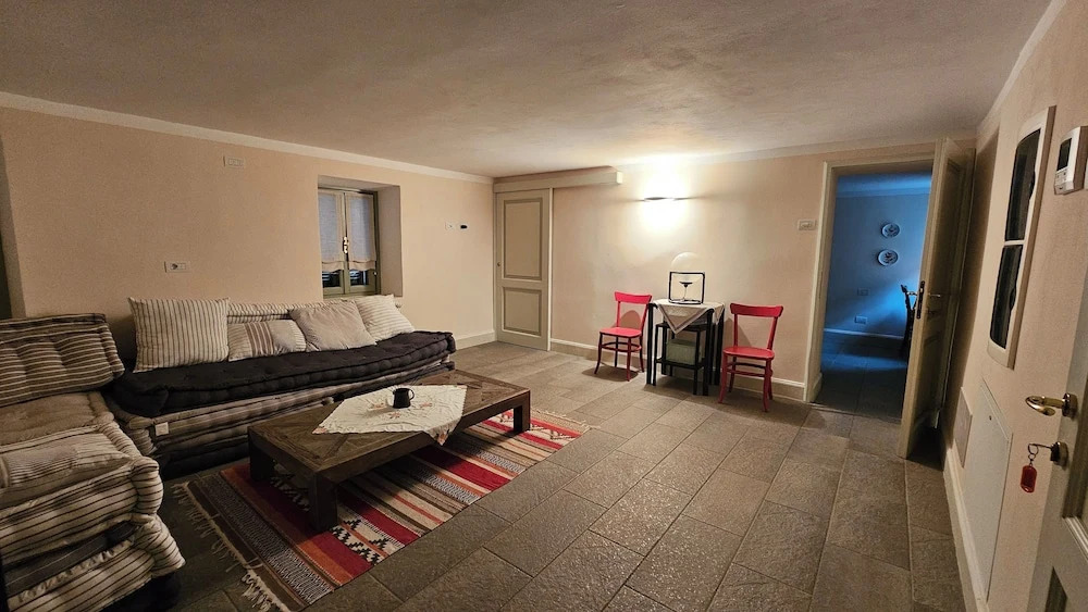 Villa Gianna