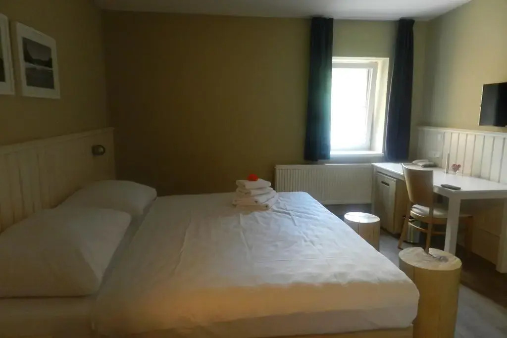 Wellness Hotel Bozeňov