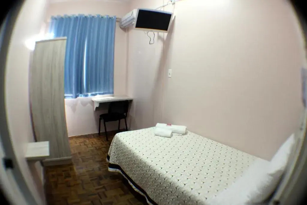 Hotel Condá
