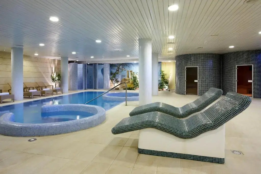 Grupotel Santa Eulària & Spa