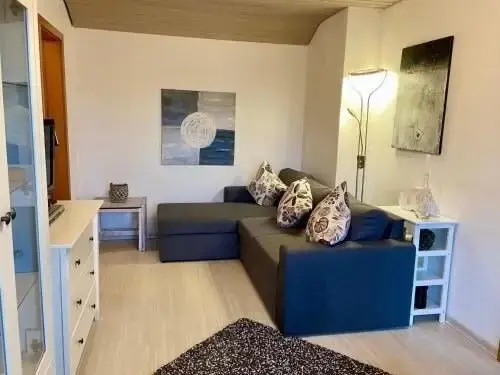 Apartments Wyk auf Föhr - Wohnung Storchennest