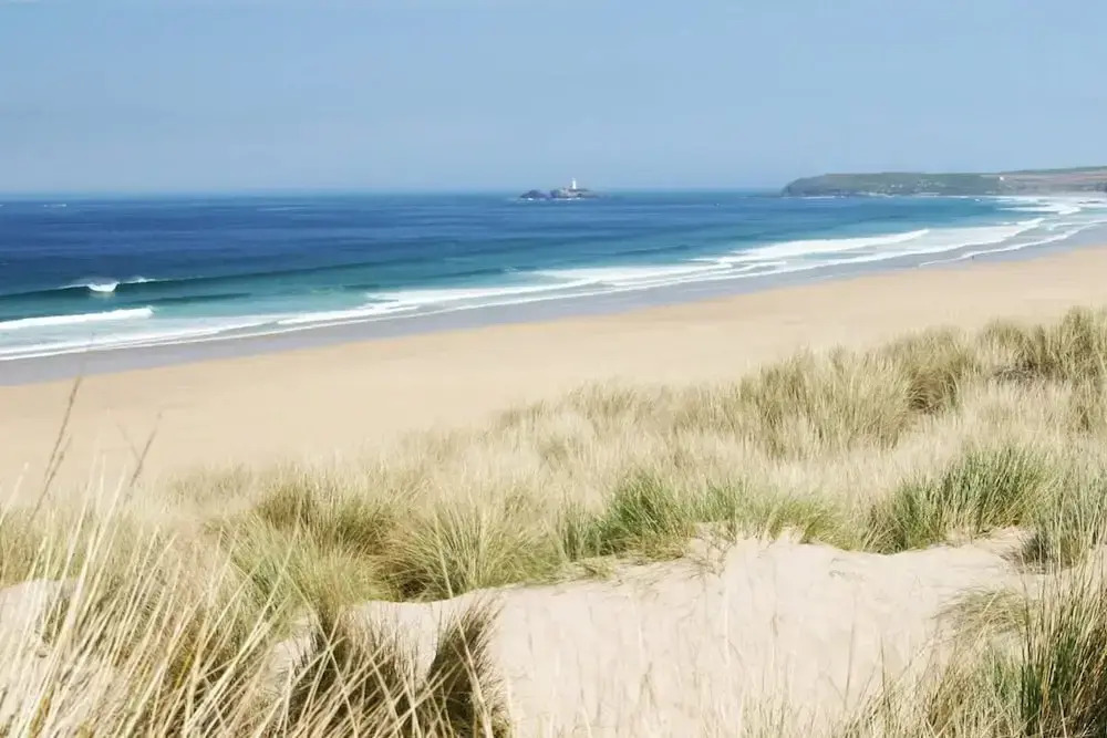Period Living in Hayle