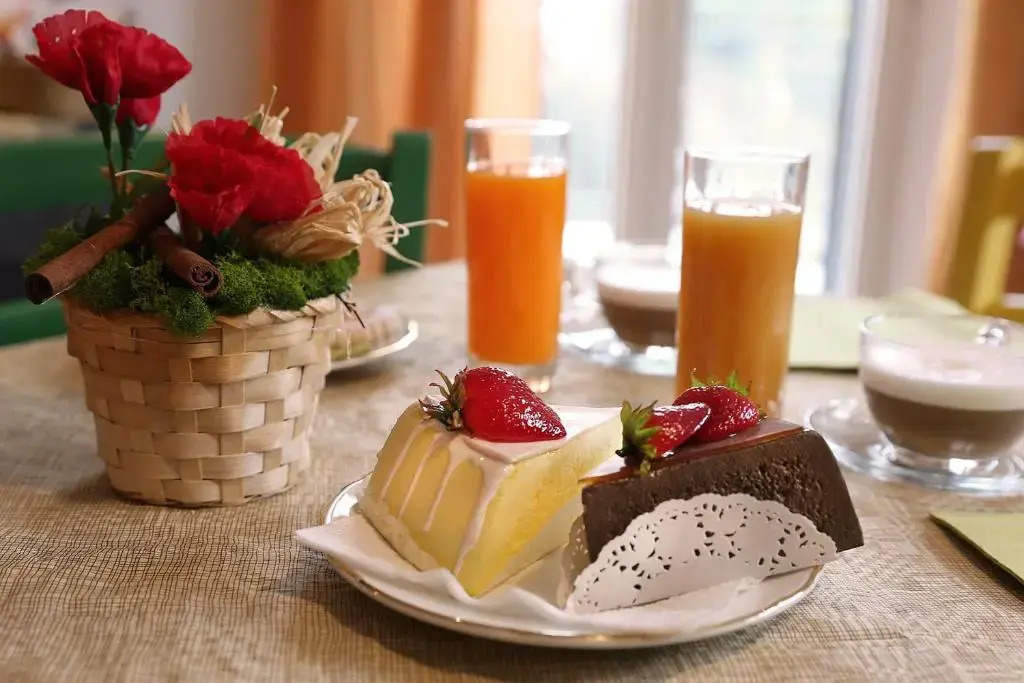 I Fiori di Margherita Luxury B&B