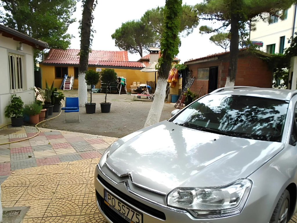 Hotel Andrea