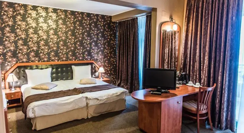 Park Hotel Olymp