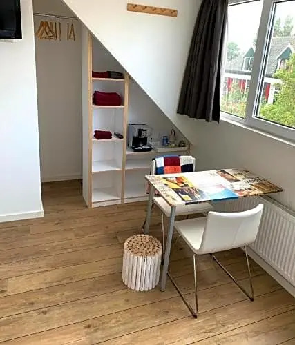 B & B De Wadloper