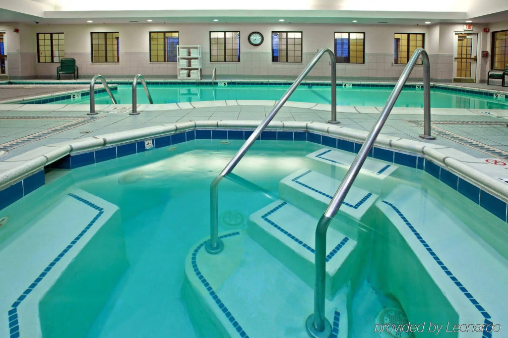 Staybridge Suites Indianapolis-Fishers by IHG