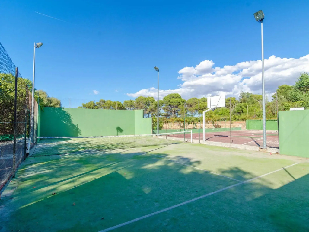 Finca SON POU - Villa for 12 People in Palma de Mallorca / Sant Jordi