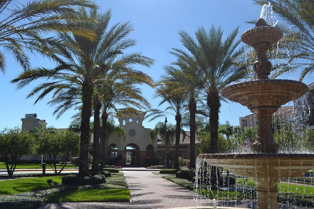 Vista Cay 3 Bedroom VC3BG