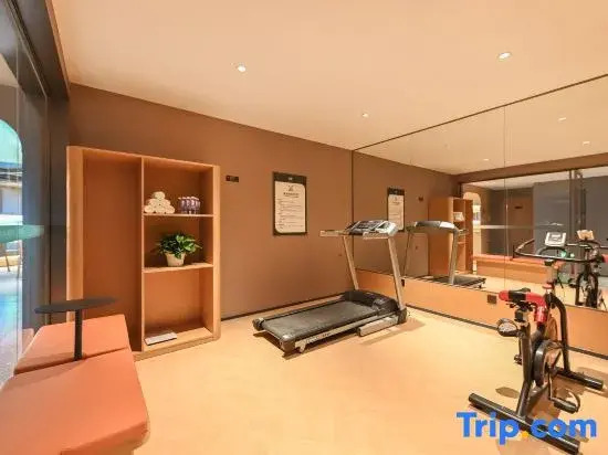 Qiuguo Hotel (Beijing Communication University Huangqu Metro Station Branch)