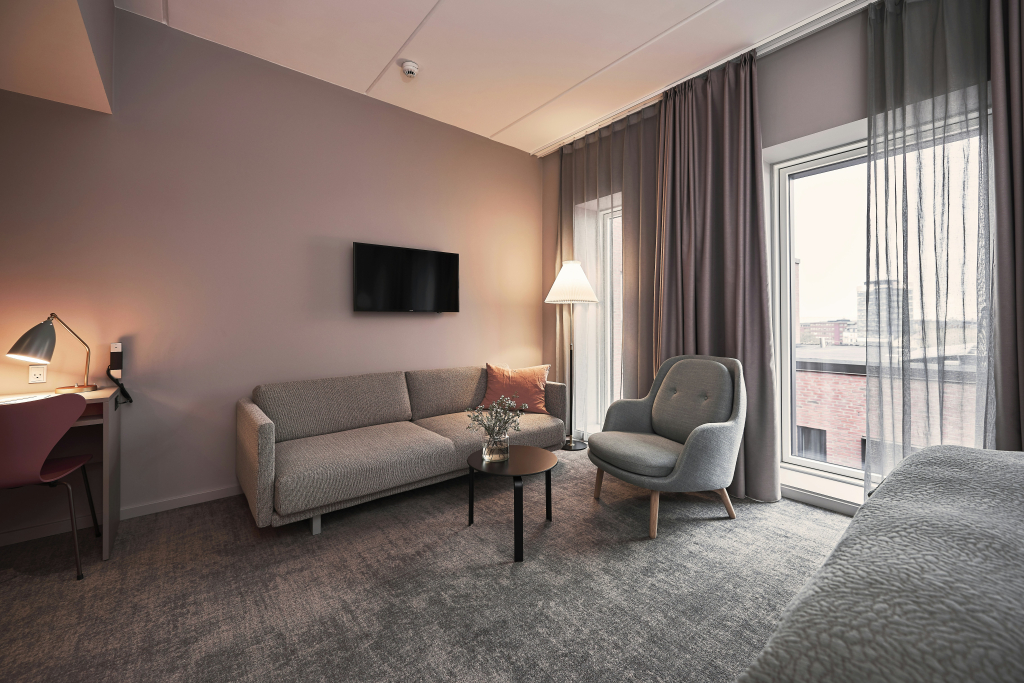Hotel Odeon
