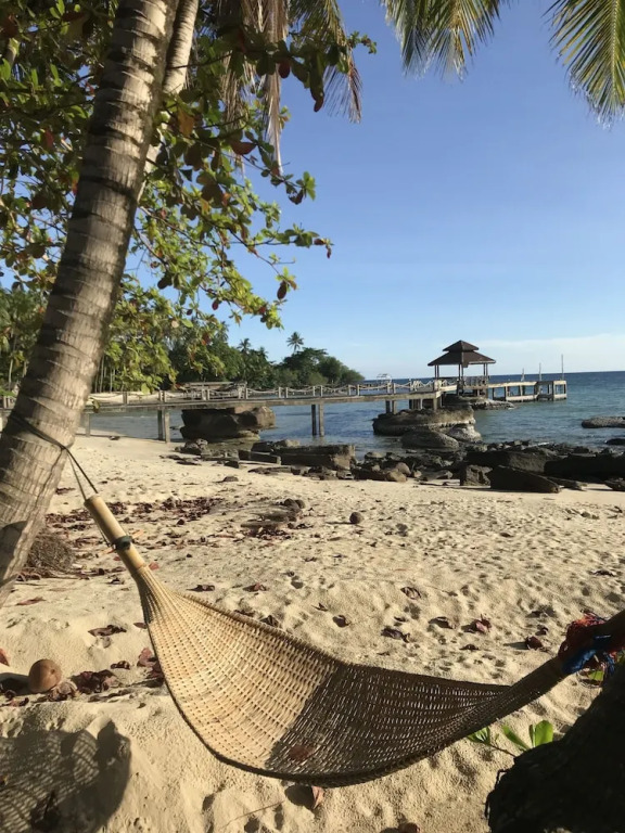 Aow Noi Resort