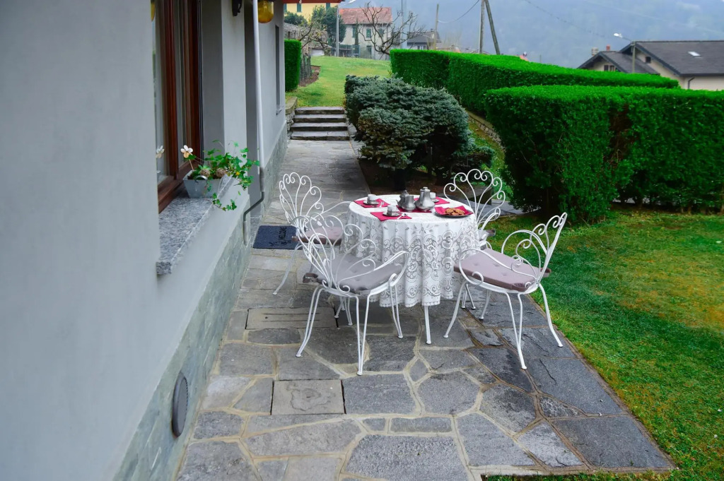 Ca' Bearly - CM in Nesso