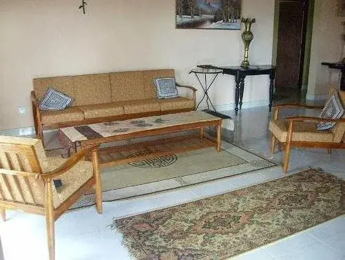 Vista Rooms Meepilimana