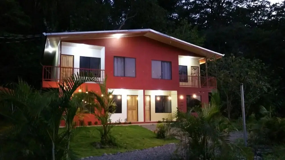 Apartamentos Naani