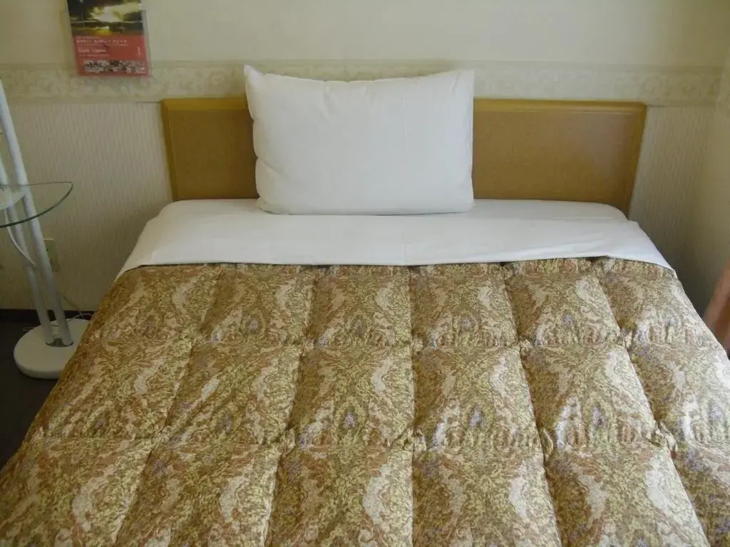 Toyoko Inn Tokyo Shinagawa Oimachi