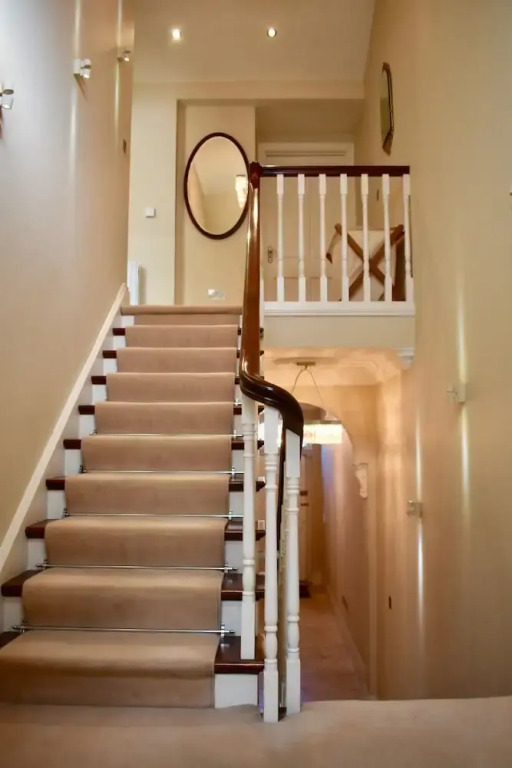 Luxury 3 Bedroom House in Dublin