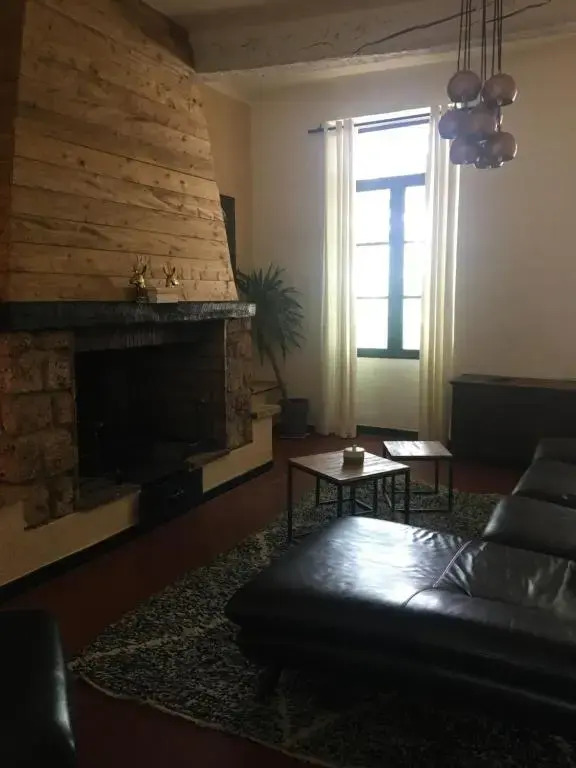 Superbe appartement à Salernes