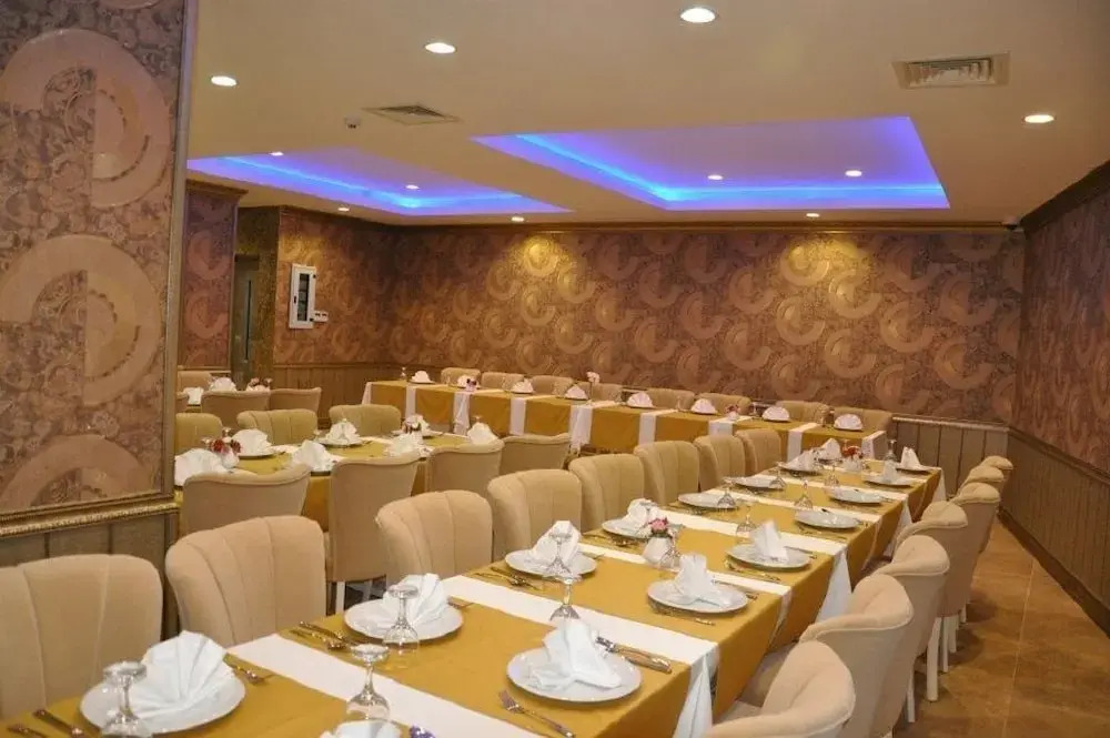 Gebze Palas Hotel