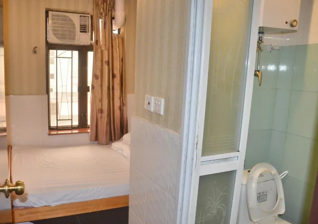 Din Dian Hostel