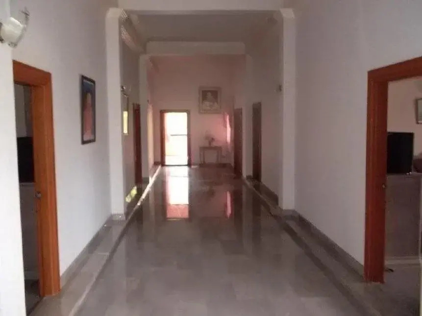 Suan Soi Dao Villa
