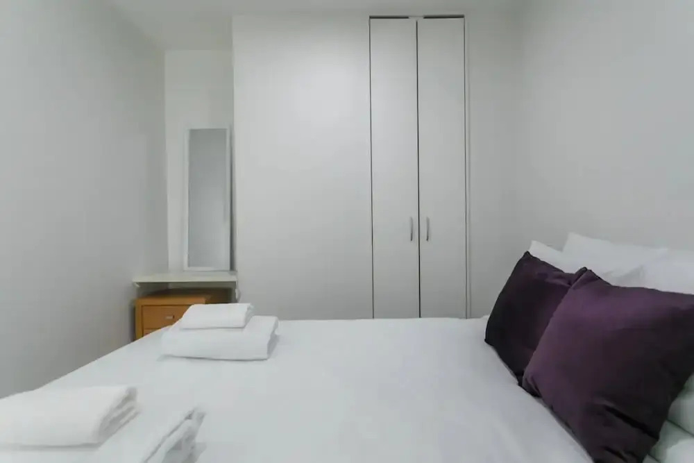 Delightful 1 Bedroom Apartment in CBD