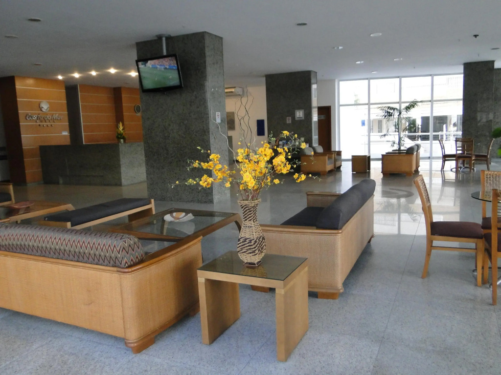 Costa do Mar Hotel