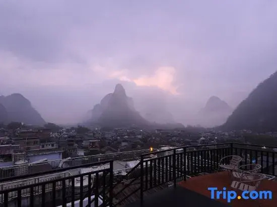 Huangyao Jinlanju Scenic Hotel