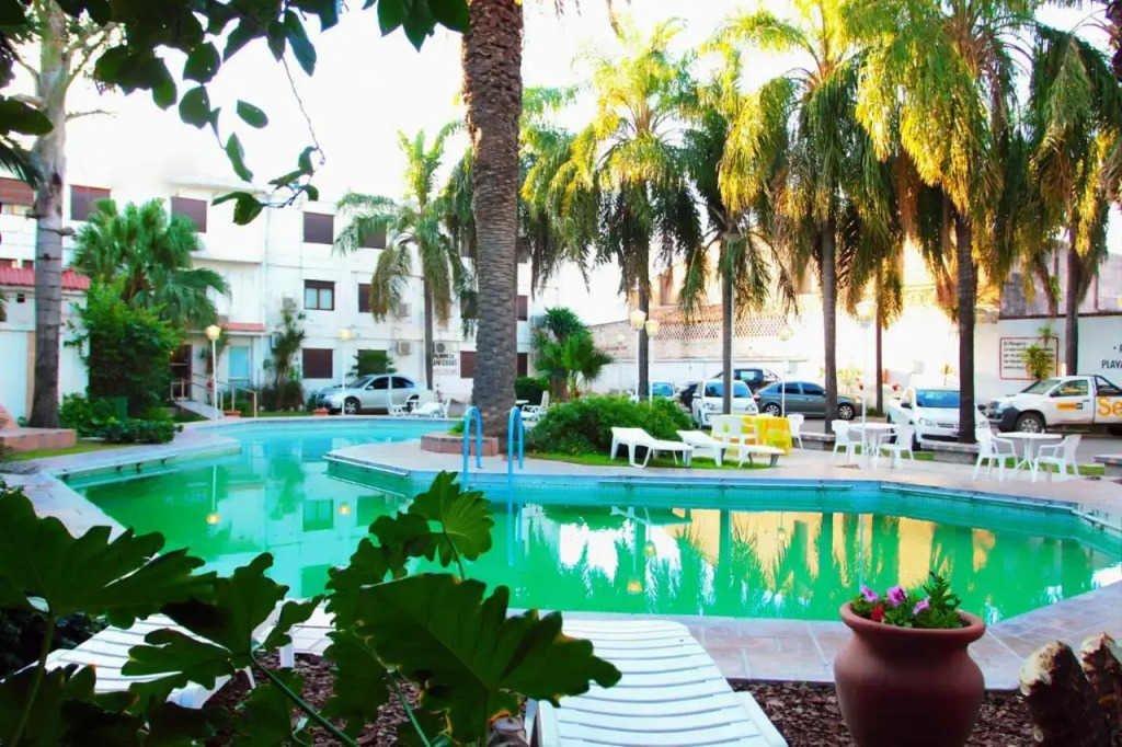 Hotel Libertador