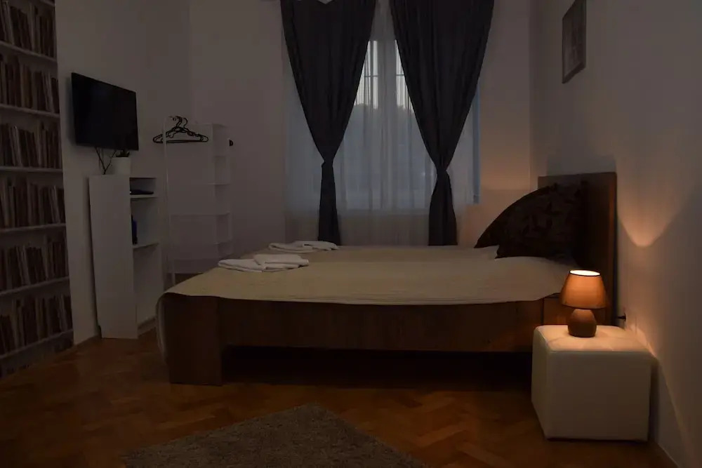 ColoRoom Apartmans