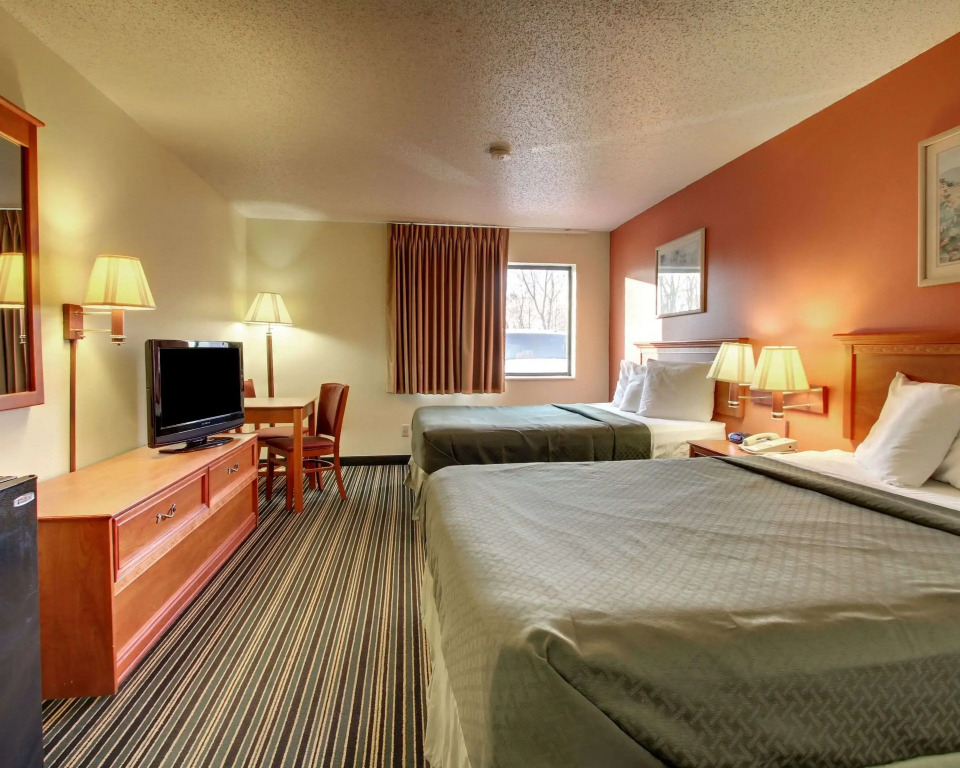 Quality Inn Indianola