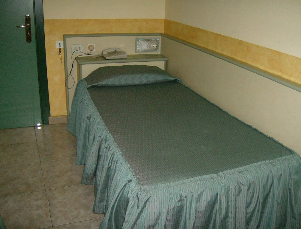 Hotel Mistral