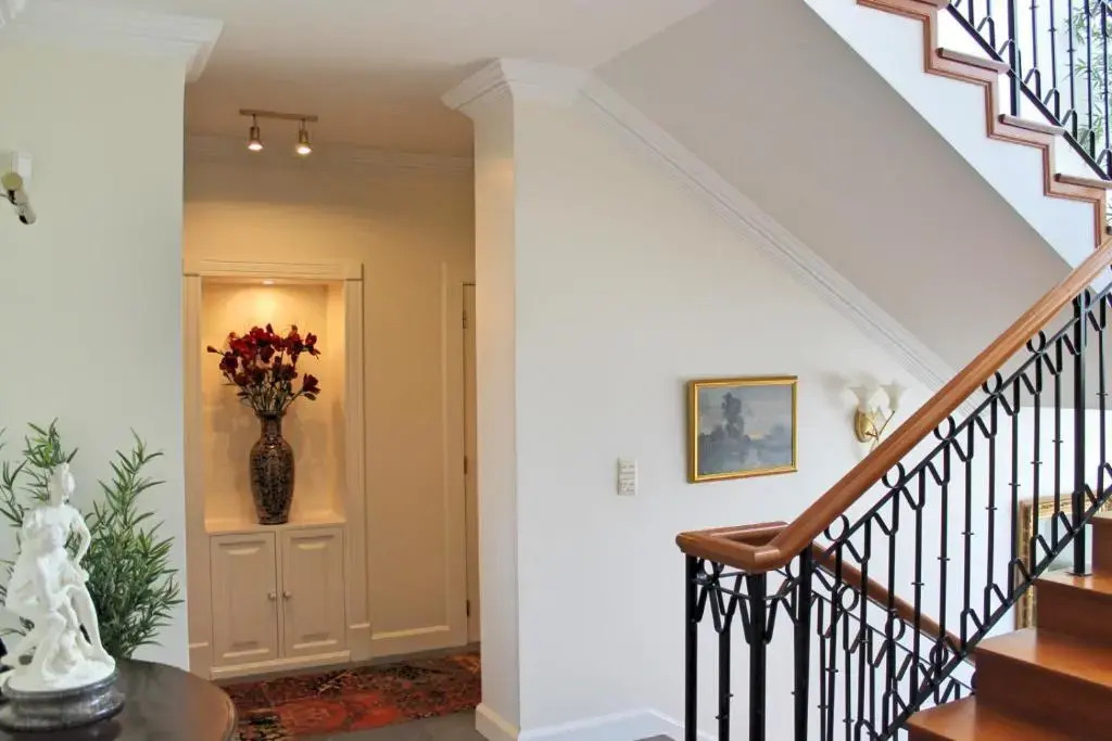 Magnificent Funchal Villa Villa Luzia 5 Bedrooms Sea & City Views