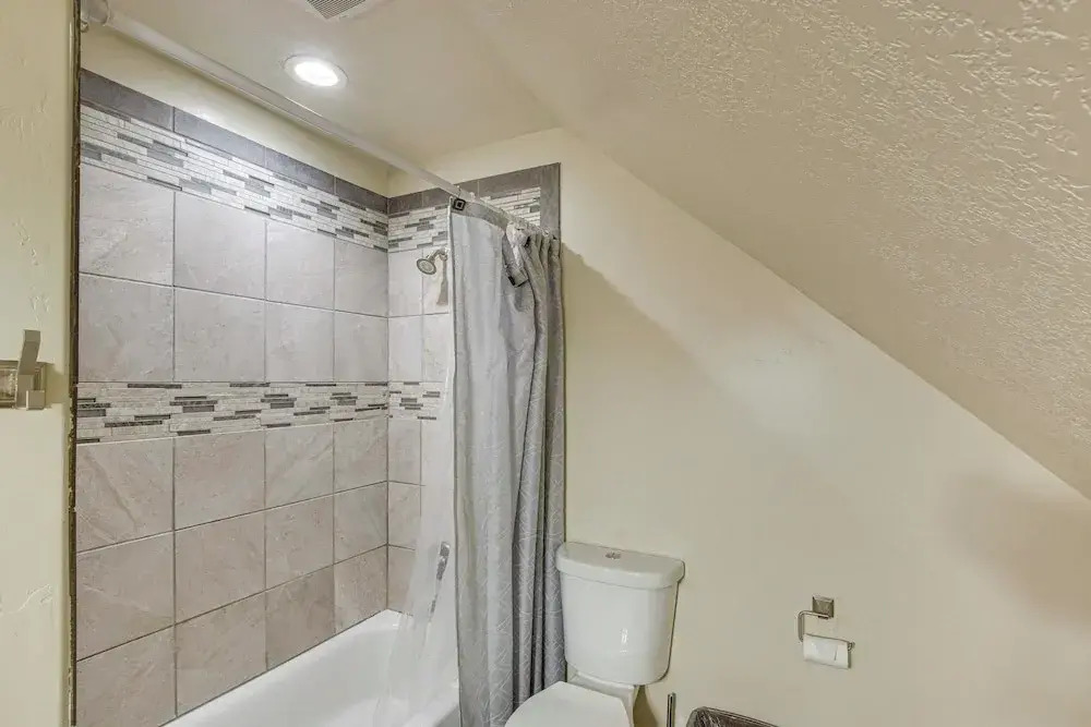 Exciting Garden City Gem w/ Home Theater & Hot Tub
