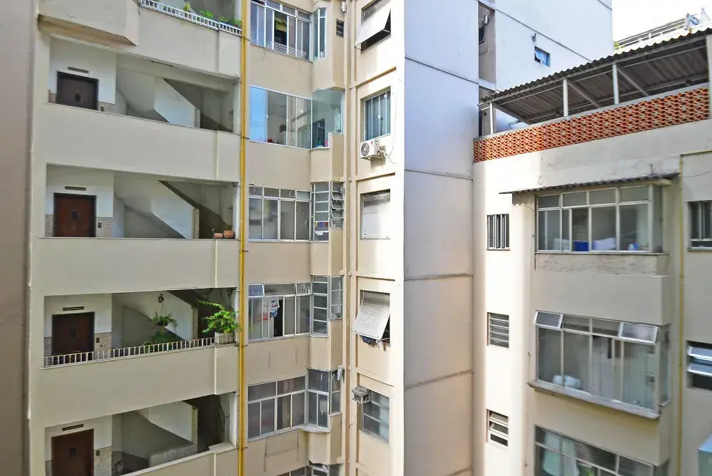 LinkHouse Beautiful High Floor 1-BDR c2-0036