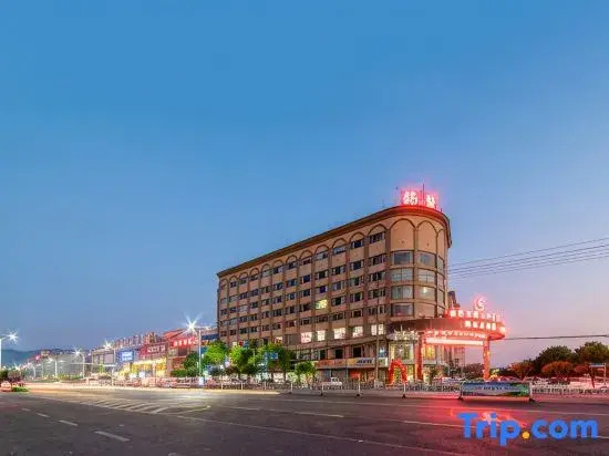 Taojiang Jinlong International Hotel