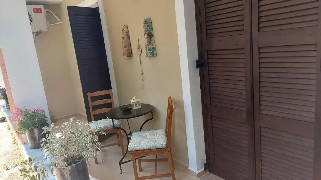 Nias Apartment 3