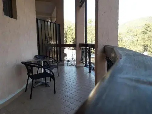 Hotel Perla Oltului