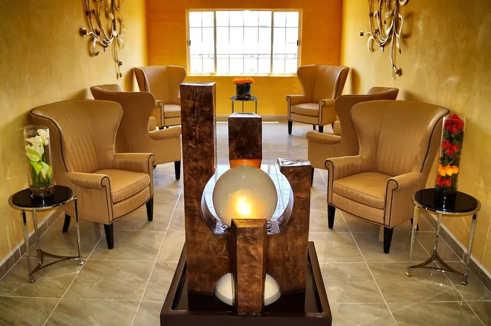 Los Cedros Hotel Inn Torreon