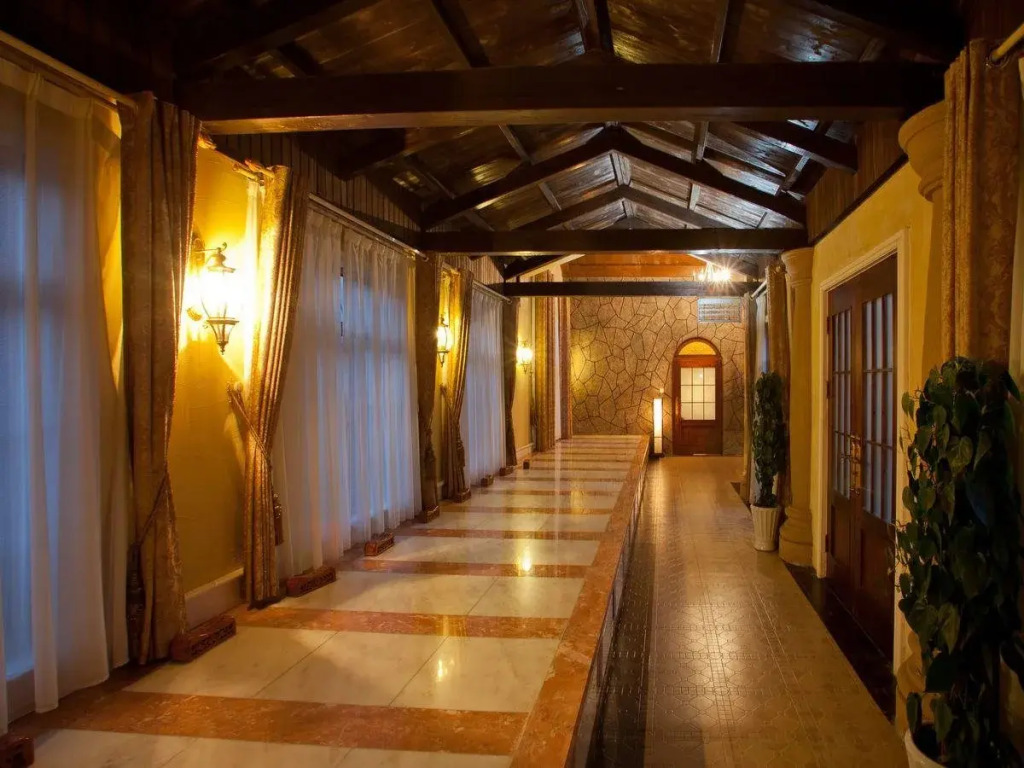 Qingdao Xianggen Hot Spring Resort