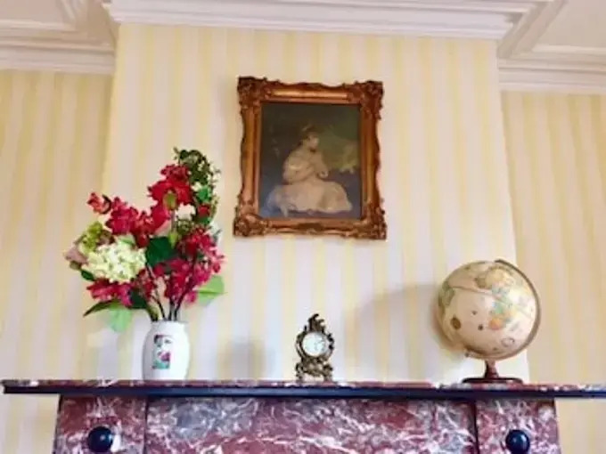 Salisbury Guest House