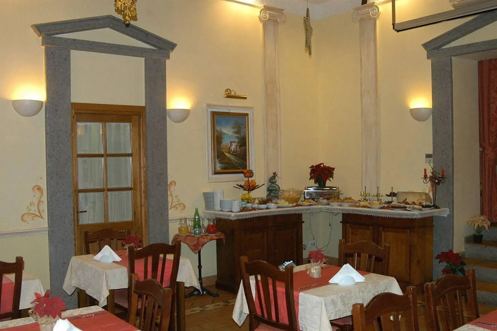 Casale Certosa