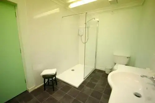 Elgin City Centre Torr House hotel