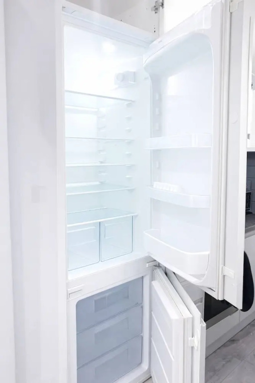 Modern Leicester 1-bed Fast Wi-fi