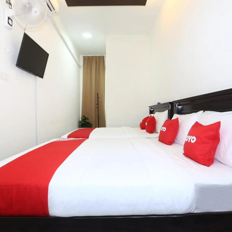 Hotel O Ady Hotel