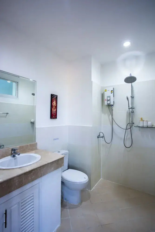 The Mayan Apartment