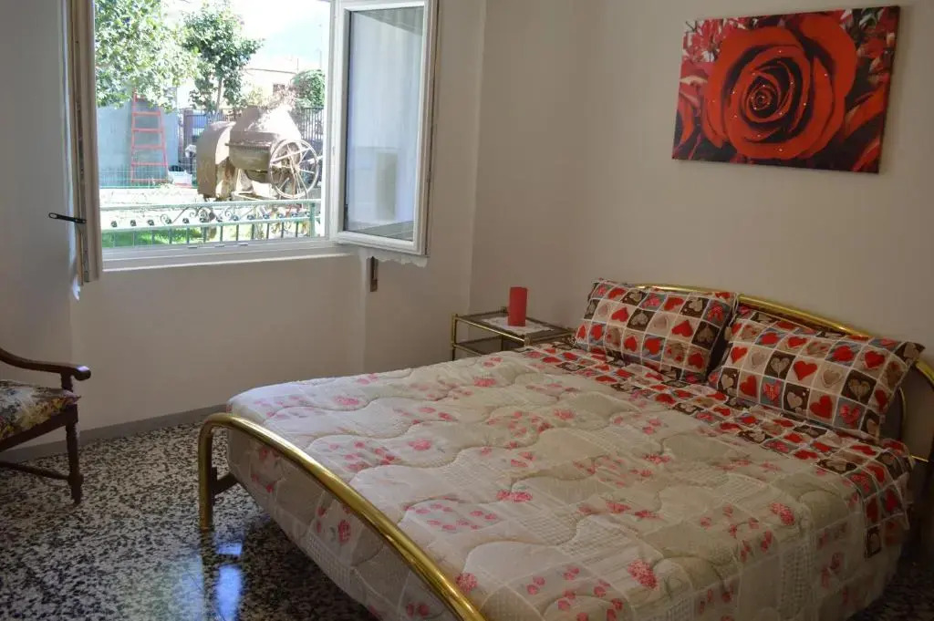 Agrifoglio House